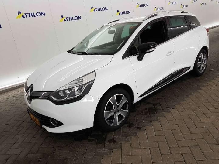 2015 renault clio