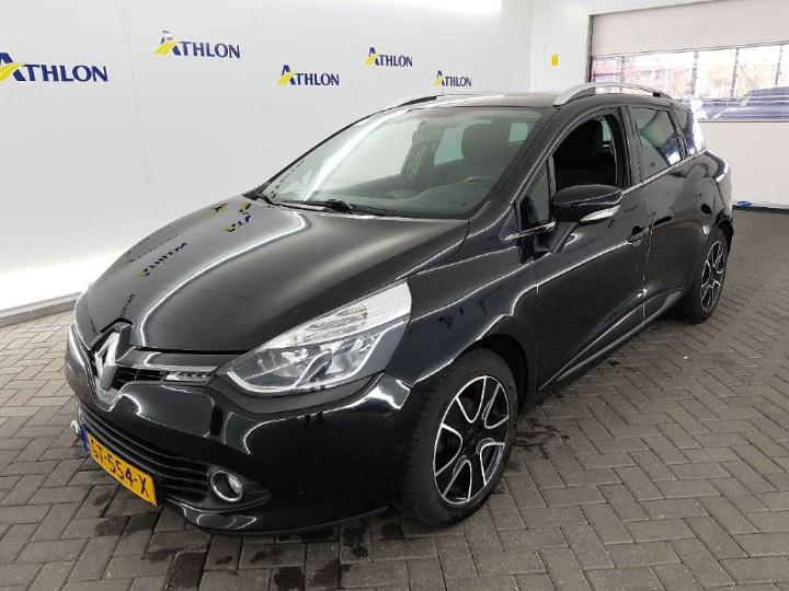 2015 renault clio