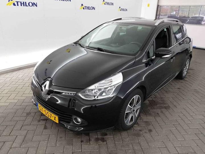 2015 renault clio