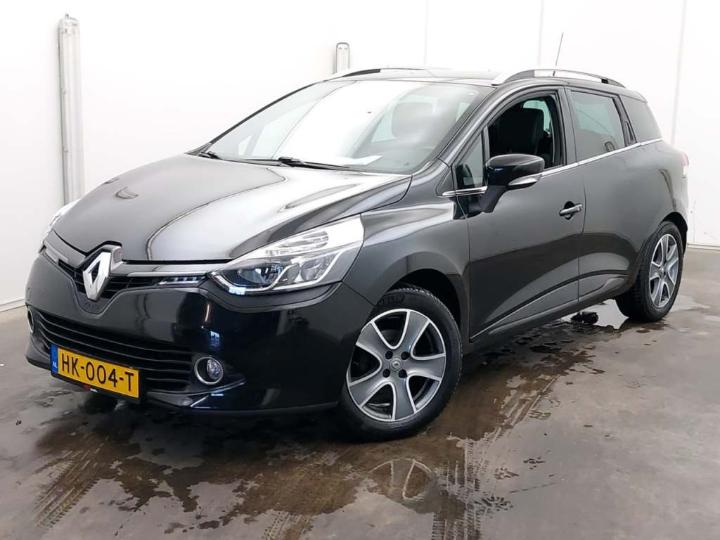 2015 renault clio