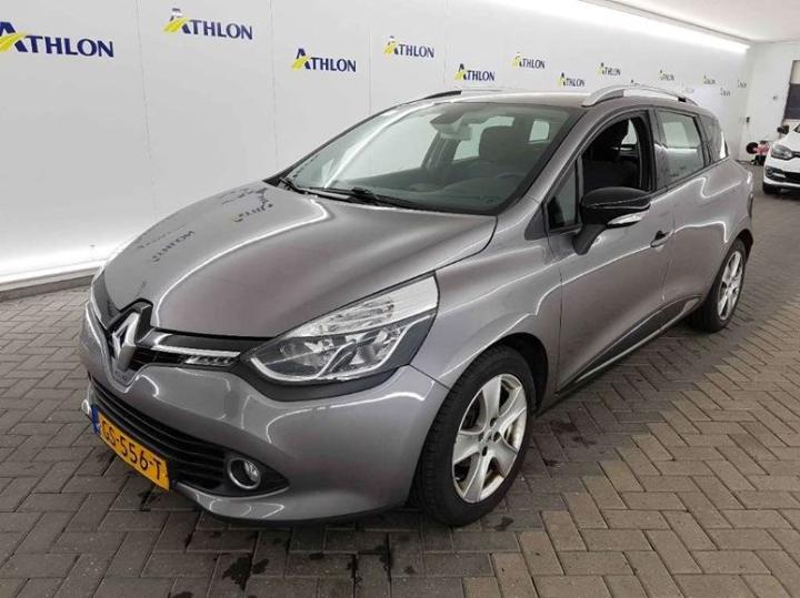 2015 renault clio