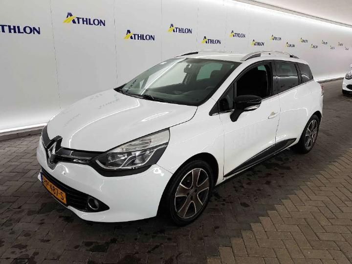 2015 renault clio
