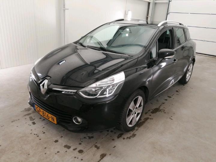2015 renault clio