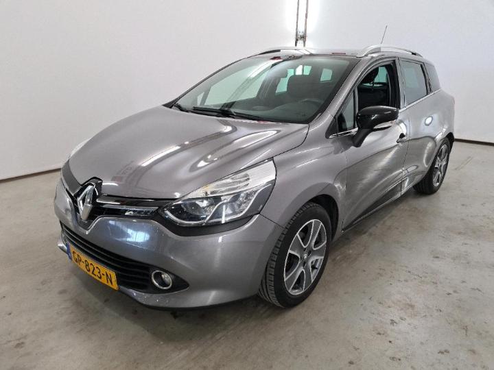 2015 renault clio