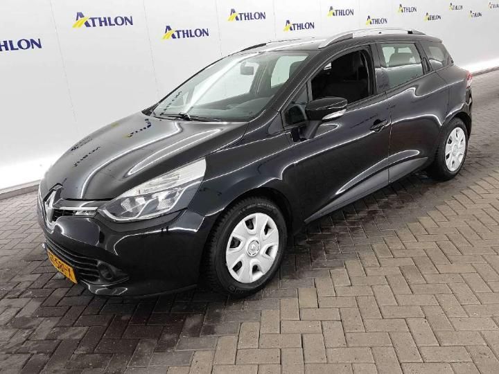 2015 renault clio