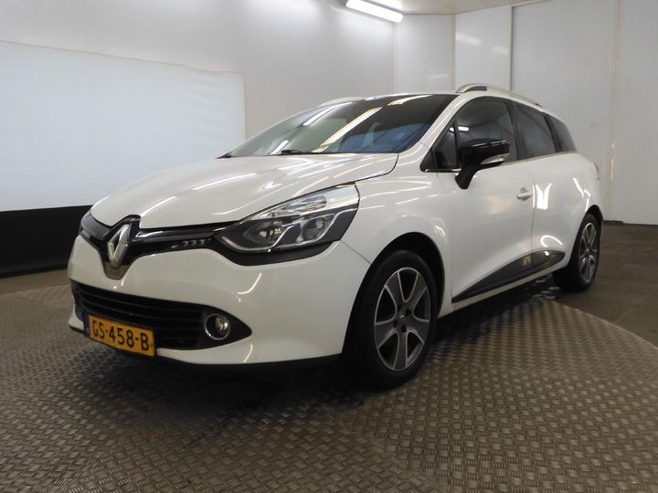 2015 renault clio