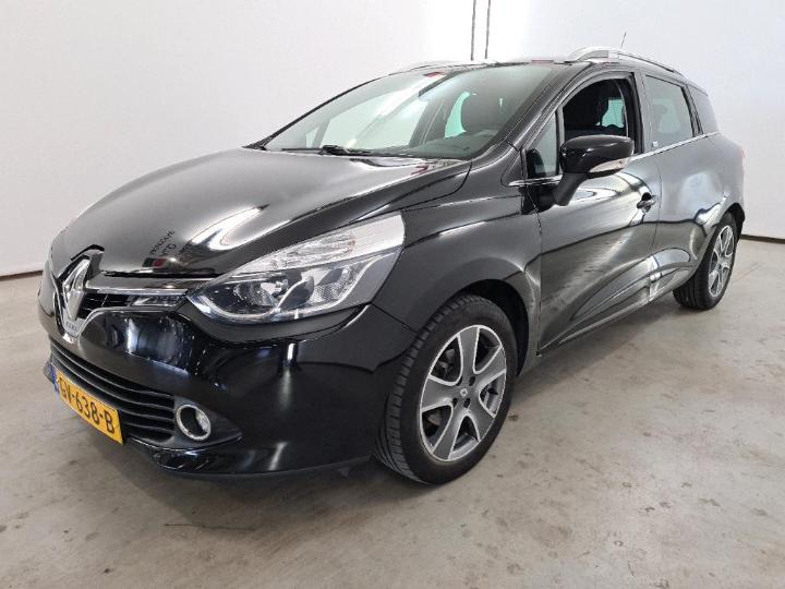 2015 renault clio
