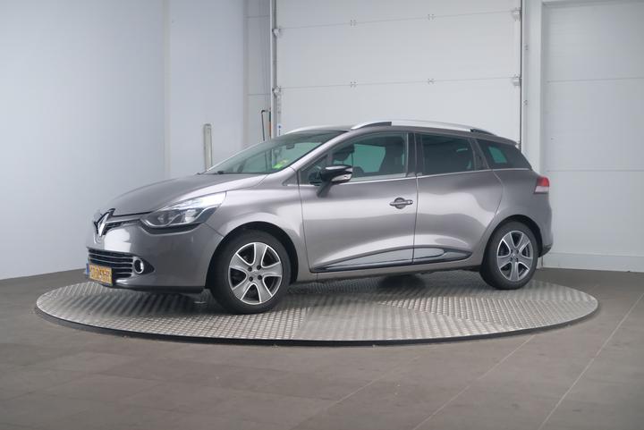 2015 renault clio