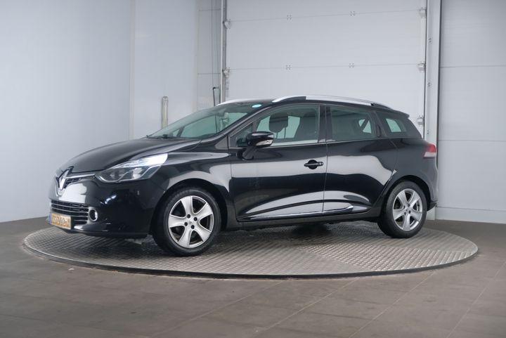 2015 renault clio