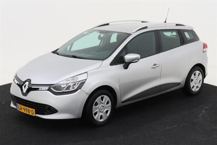 2015 renault clio