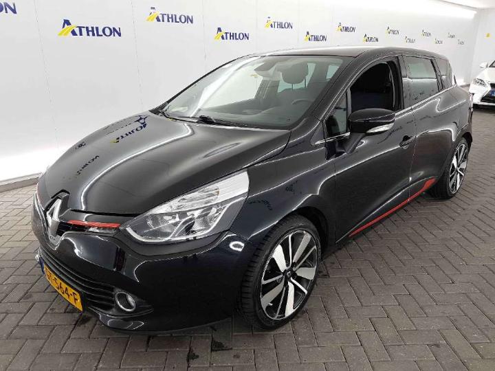 2015 renault clio