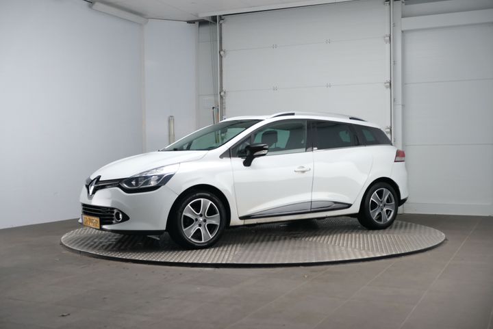 2015 renault clio