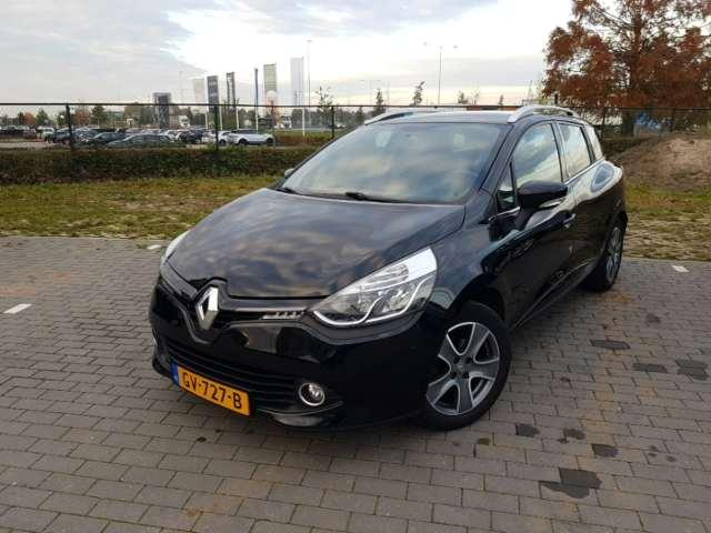 2015 renault clio