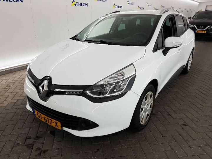 2015 renault clio