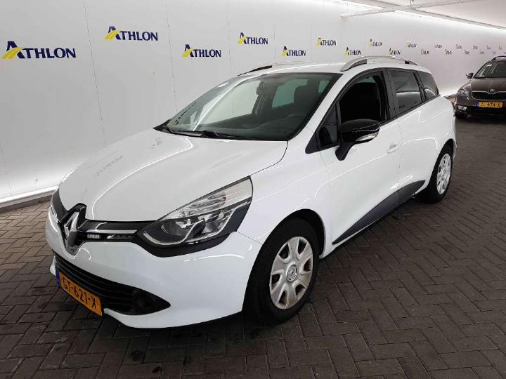 2015 renault clio estate