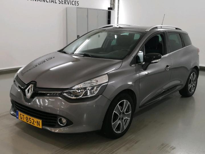 2015 renault clio estate