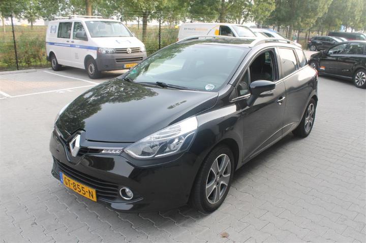 2015 renault clio