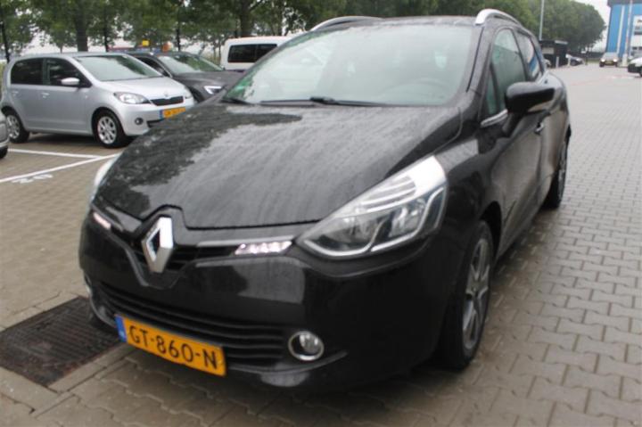 2015 renault clio