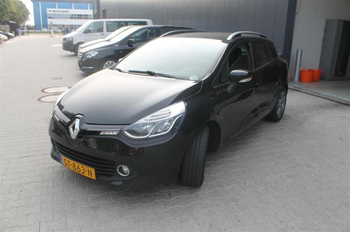 2015 renault clio estate