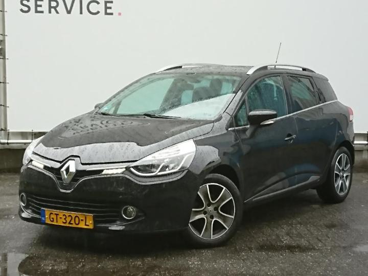 2015 renault clio