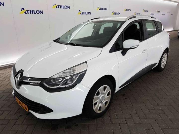 2015 renault clio
