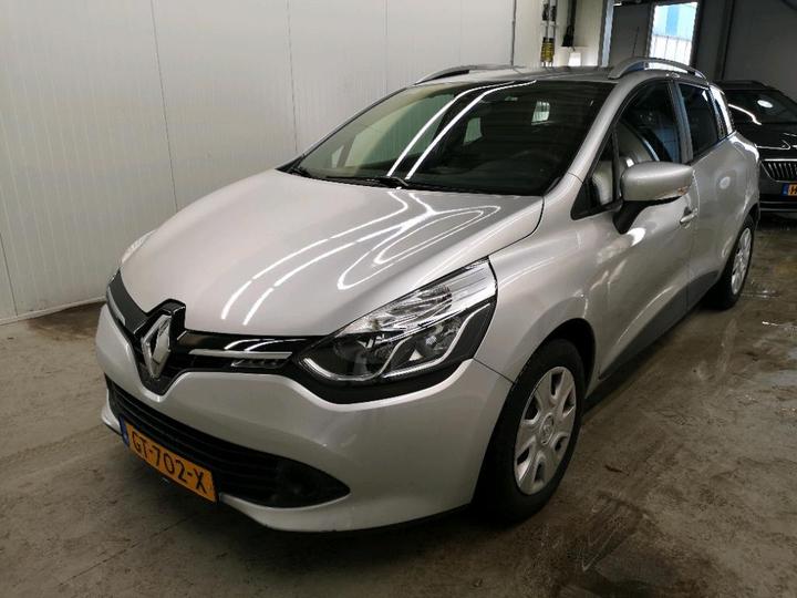 2015 renault clio
