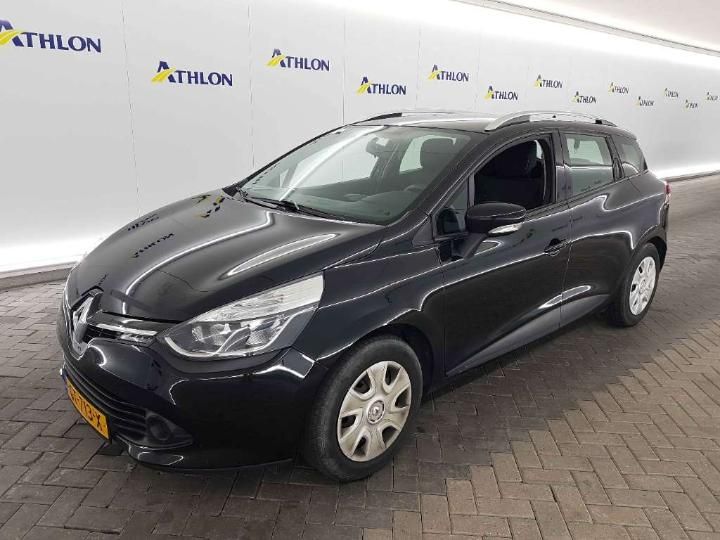 2015 renault clio