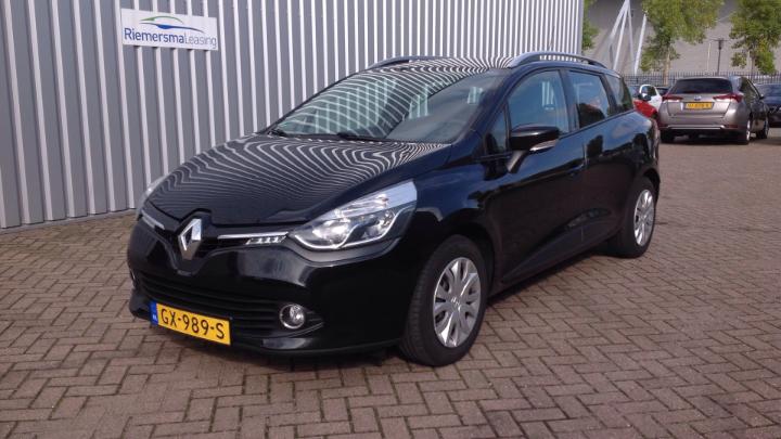2017 renault clio