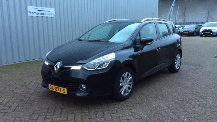 2015 renault clio