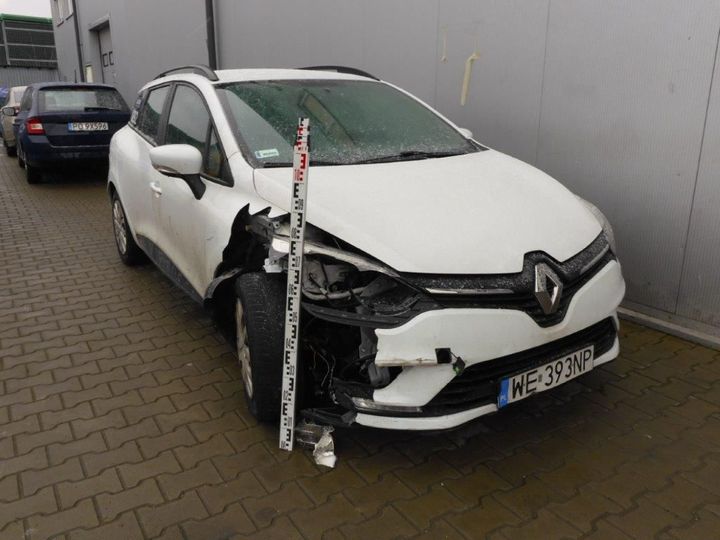 2016 renault clio
