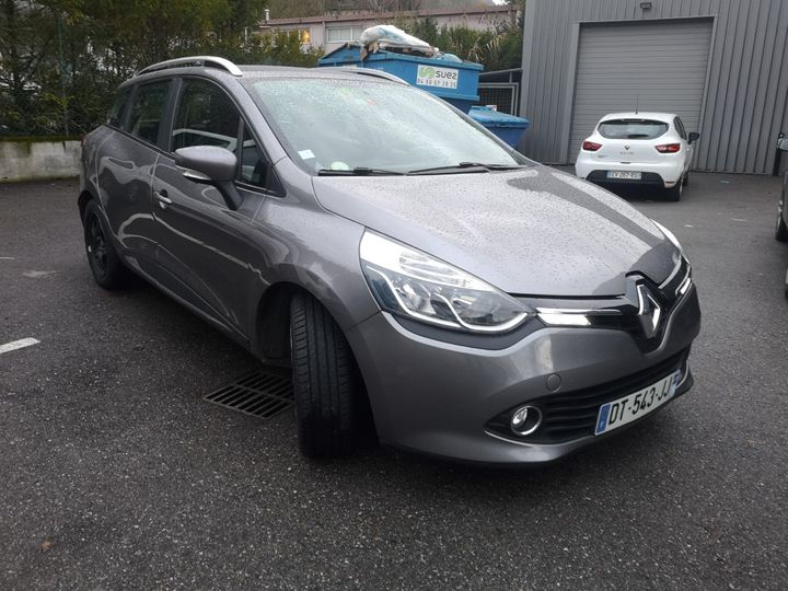 2015 renault clio