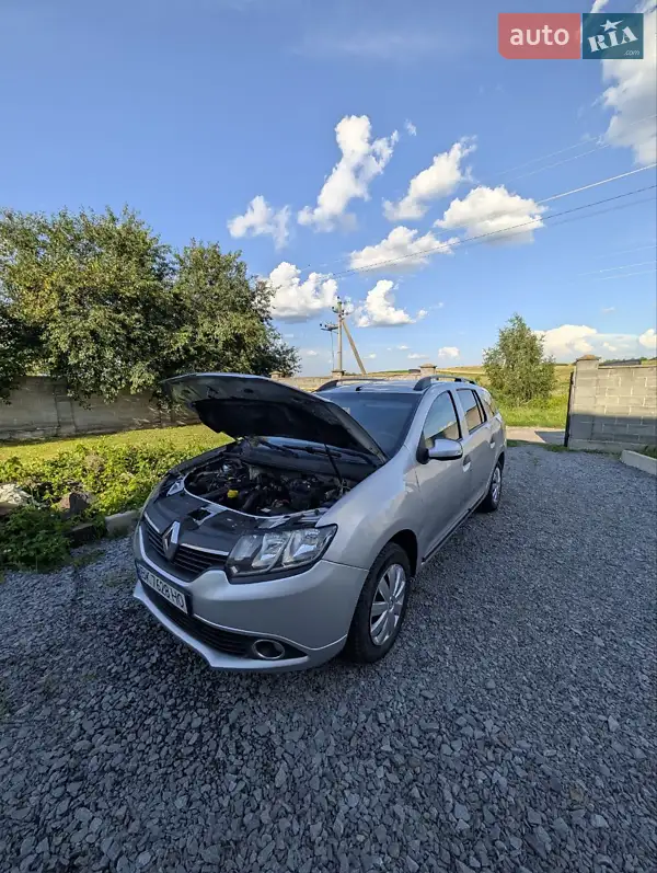 2013 renault logan