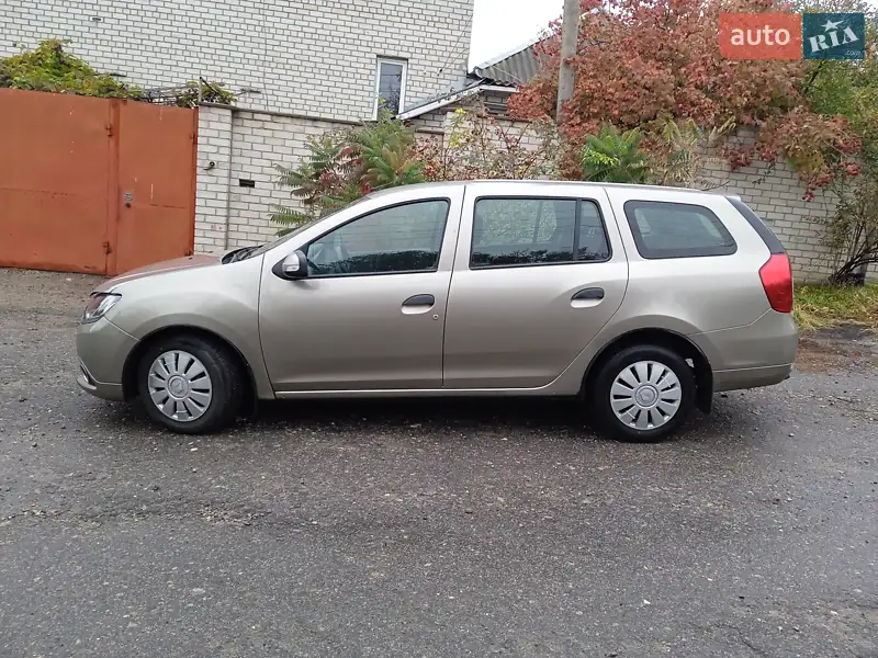 2015 renault logan