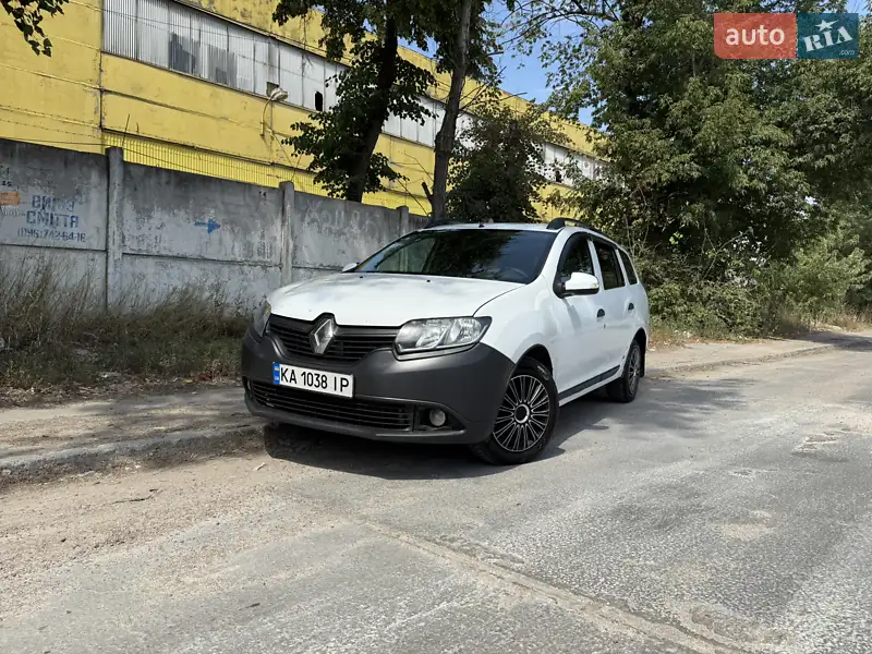 2015 renault logan