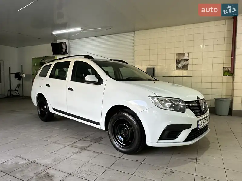 2019 renault logan