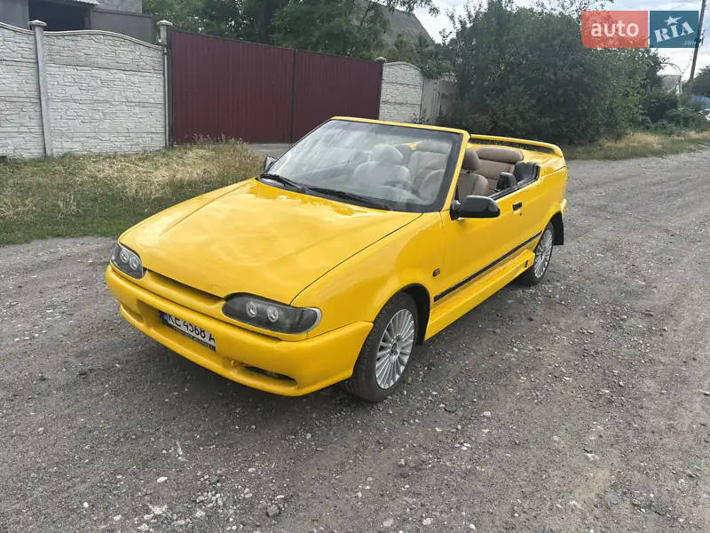 1996 renault r 19