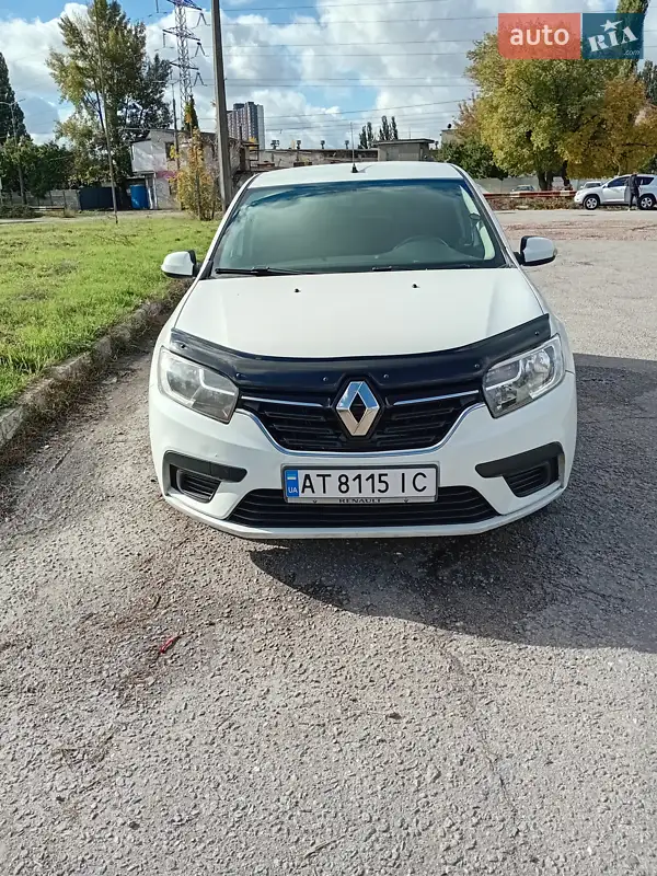 2020 renault sandero