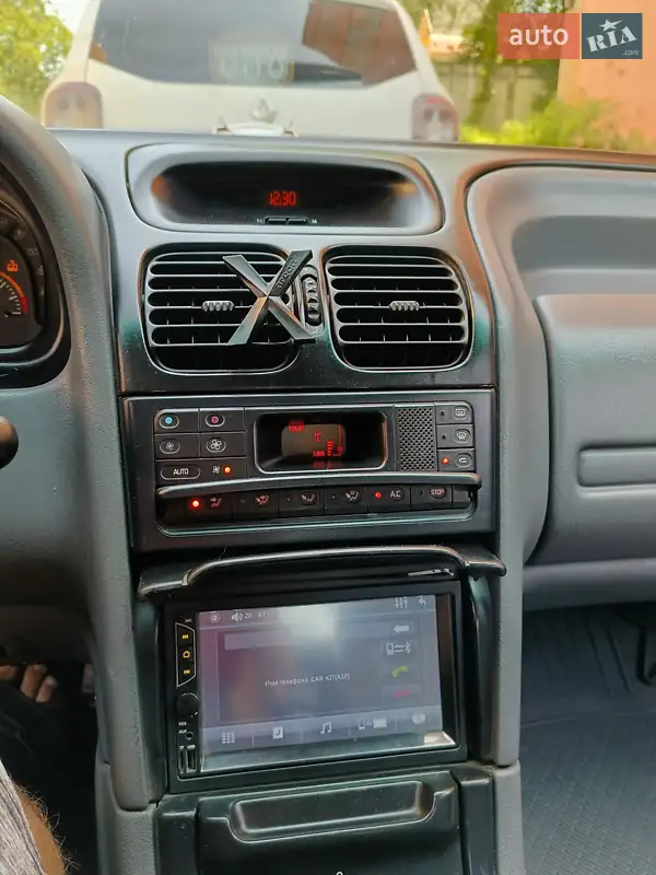 1994 renault laguna