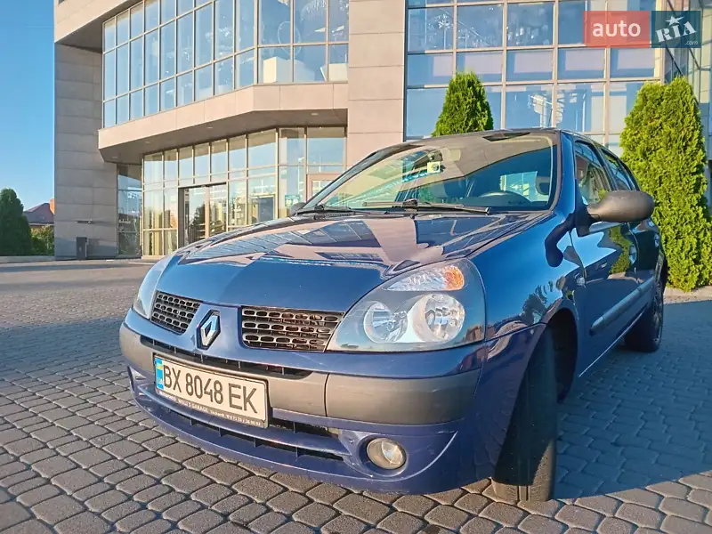 2008 renault clio