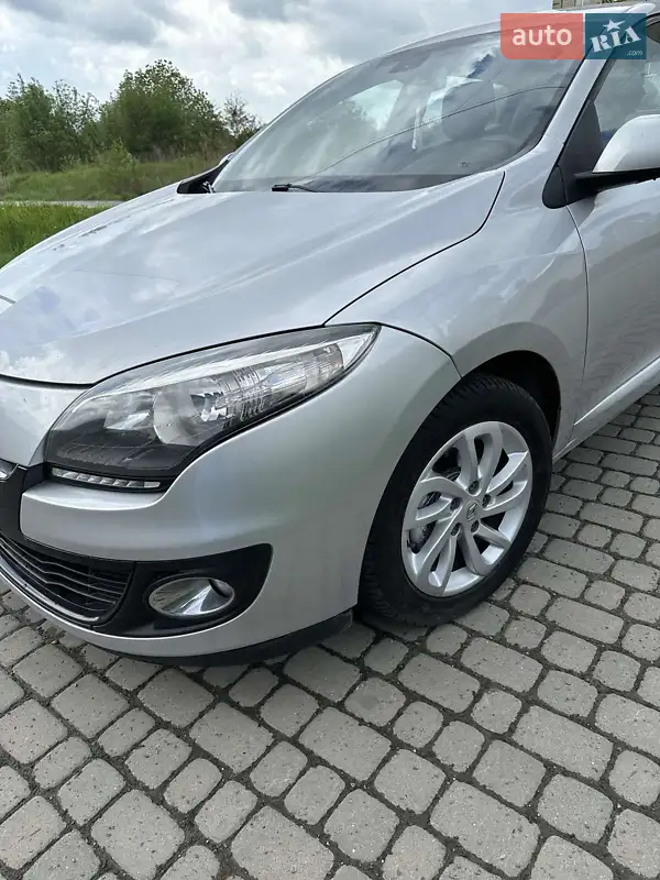 2013 renault megane
