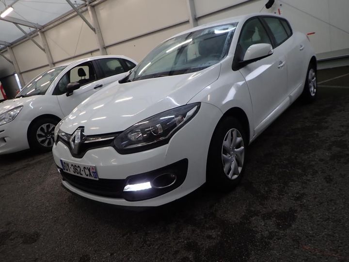 2015 renault megane