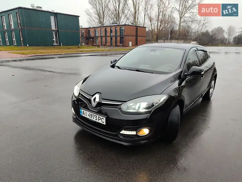 2015 renault megane