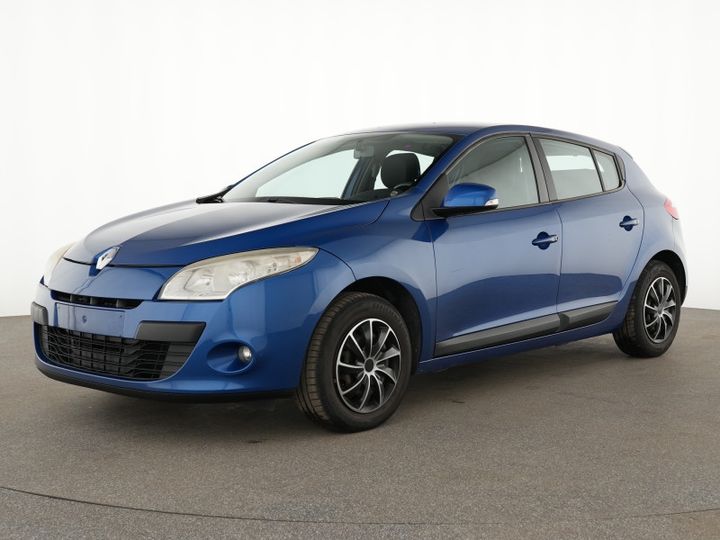 2010 renault megane iii