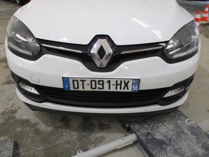 2015 renault megane