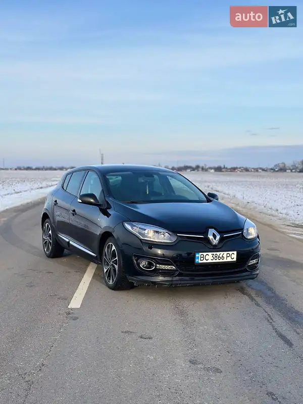 2013 renault megane