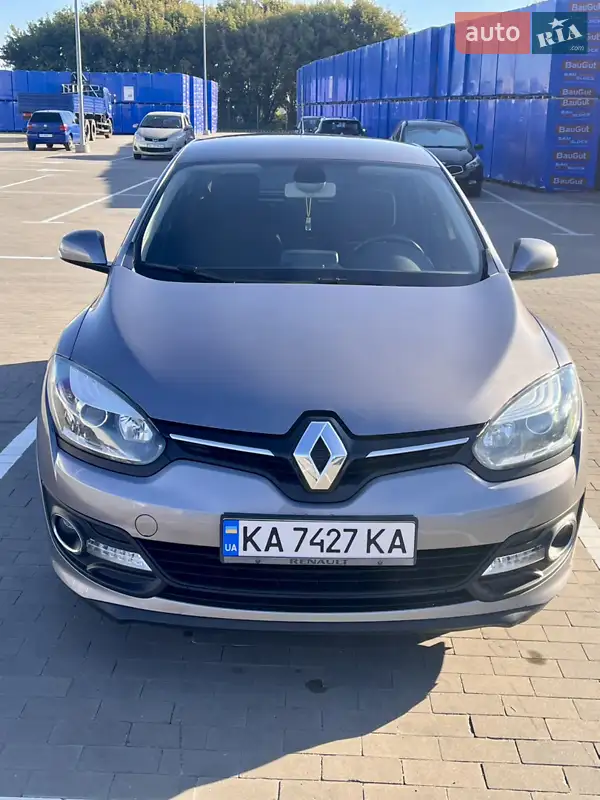2013 renault megane