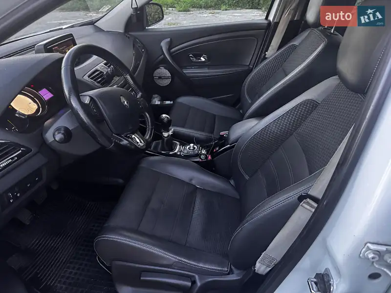 2014 renault megane