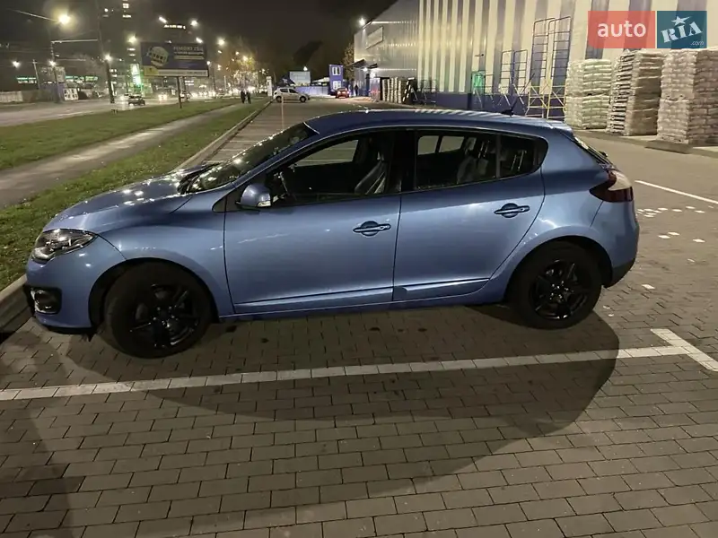 2015 renault megane