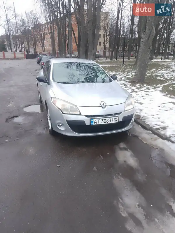 2011 renault megane