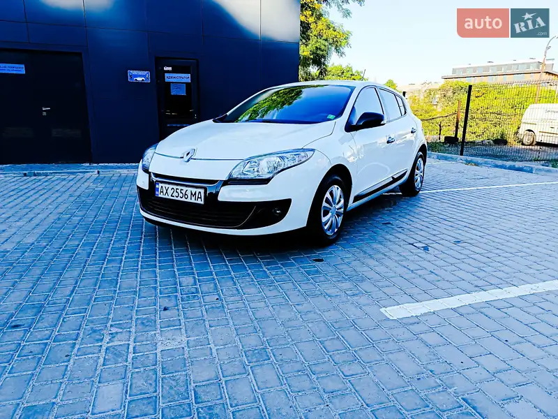 2013 renault megane
